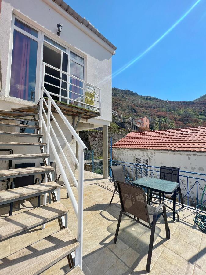 Jg Studio Apartment Vranjina Dış mekan fotoğraf