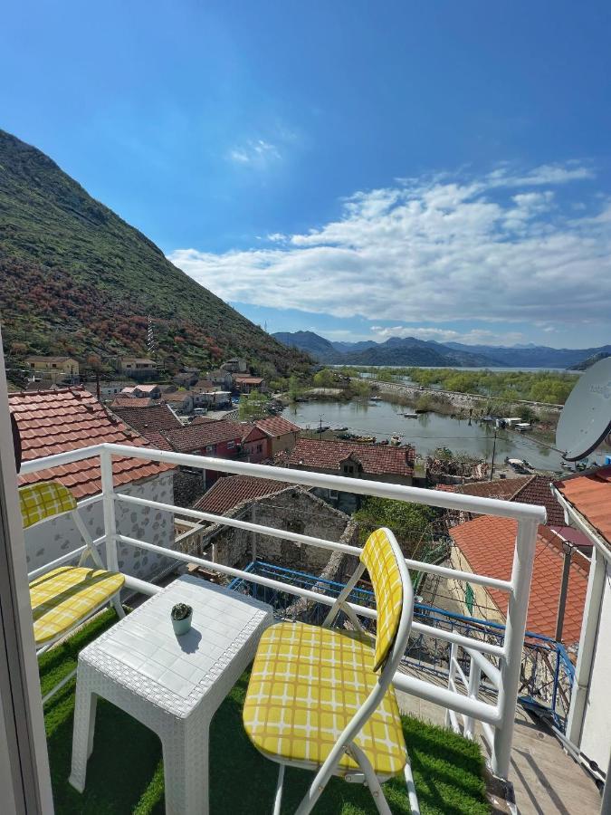 Jg Studio Apartment Vranjina Dış mekan fotoğraf